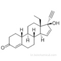 게 스토 덴 CAS 60282-87-3